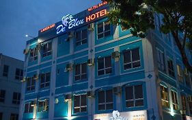De Bleu Hotel Langkawi